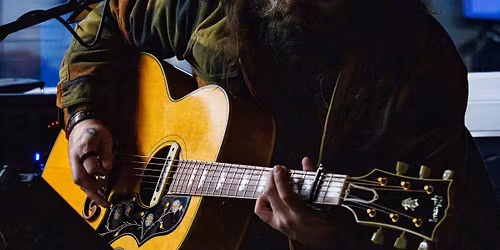 Ben Erhart at The 707