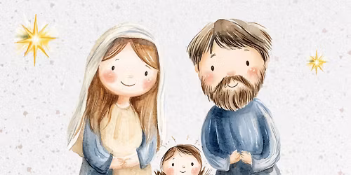 Youth Christmas Showcase