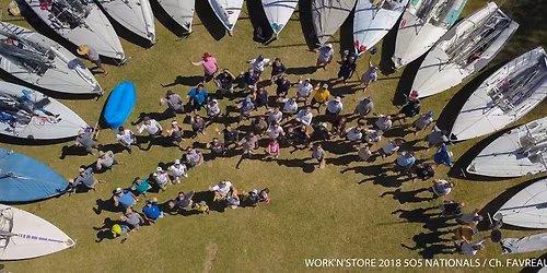 2026 Australian Titles