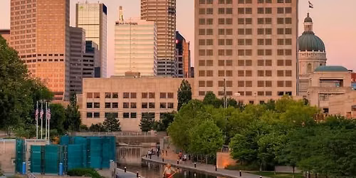 Indianapolis Gondola Ride & Tour 