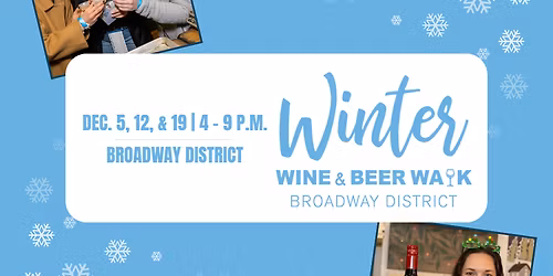 District Beer Fest at Union Market