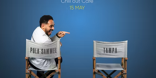 Pola Samuel live In FL