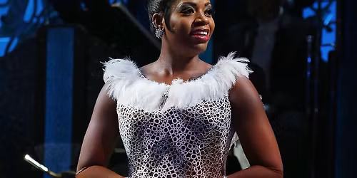 Fantasia with Anthony Hamilton