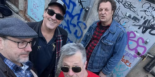 Comfy Gutters + Capo Creek