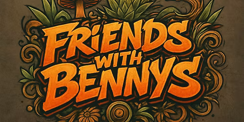 Friends w\/ Benny's @ ILL Eagle