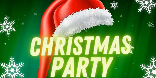 Elks Adult Christmas Party!!