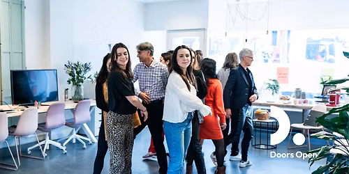 Embodied Leadership Focus Lab