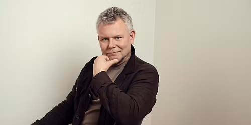 Livsviktigt. Arne Dahl. Deckarens djupare mening?