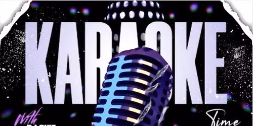 Karaoke Wednesdays