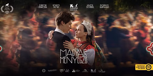 MONOR - Magyar menyegz\u0151 bemutat\u00f3: szeptember 18.