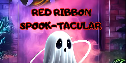 Red Ribbon Spooktacular- Eustis Florida