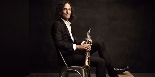 Kenny G (21 and Over)