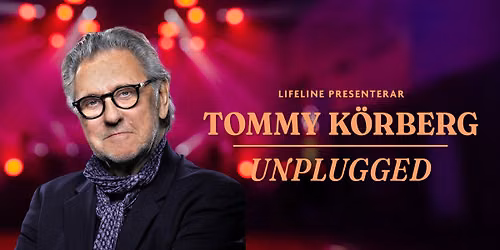 Tommy K\u00f6rberg