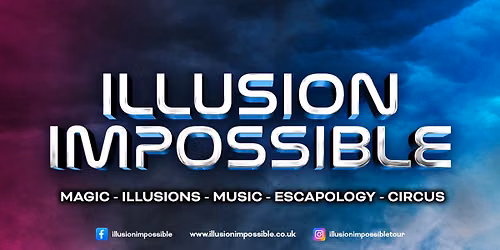 Illusion Impossible 