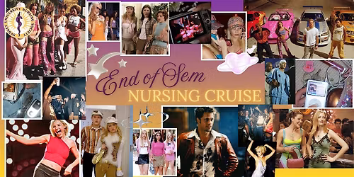 SUNS Cruise Party 2026