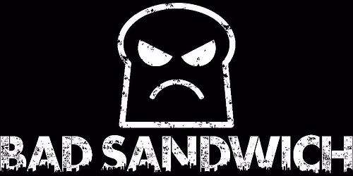 Bad Sandwich at Prohibition