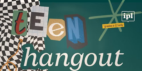 Teen Hangout