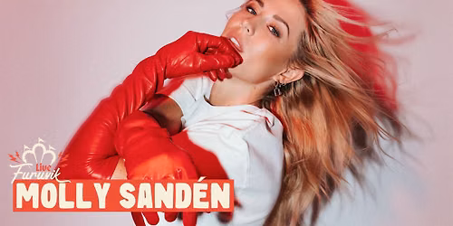 Molly Sand\u00e9n till Furuvik Live