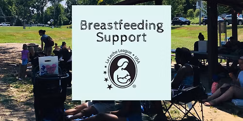 Breastfeeding Support Meeting in Fairfax LLL