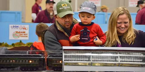 Trainfest 2025
