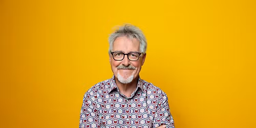 Griff Rhys Jones: Blockers or Builders of the Future?