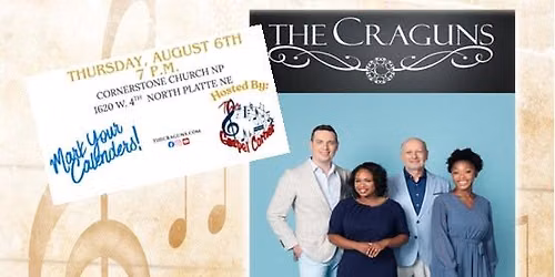 The Craguns in Concert