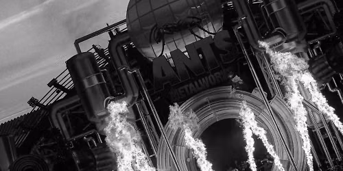 Andrea Oliva, Little Fritter, Denis Sulta, Antares, SYREETA, Tini Gessler, Oden, FISHER, Arielle Free, KILIMANJARO, Sasha GiGi, Enzo is Burning in Greater London