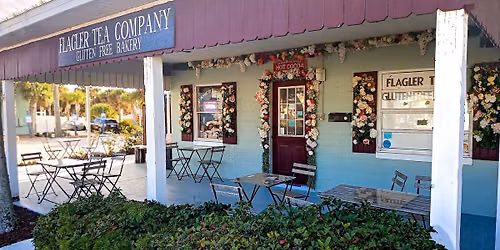 Closed for an appointment 