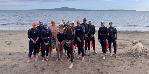 ACTC\/Team Sesto Swim Run - 22 Nov 2025