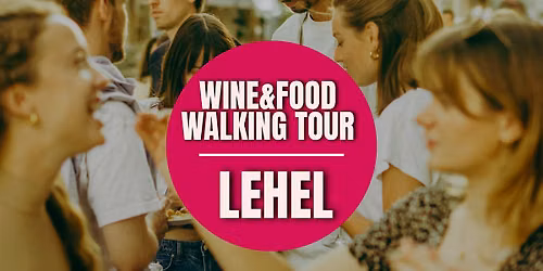 Wine & Food Walking Tour LEHEL! | Munich Wine Rebels