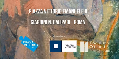 Contest di Pittura e Disegno \u201cVisioni Urbane\u201d