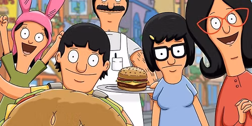 Adult Animation Trivia