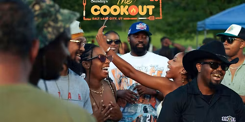 5th Annual The Cookout