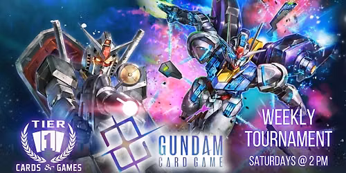 Gundam: Weekly Play