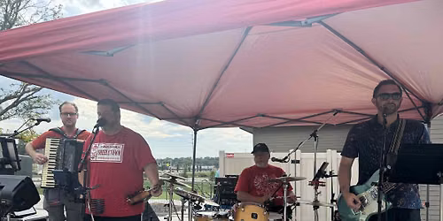 Polka Power Hour @ St Robert\u2019s Festival