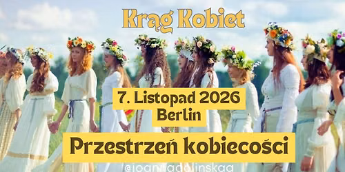 Kr\u0105g Kobiet