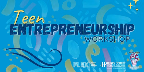 Teen Entrepreneurship Workshop - Fairview Public Library