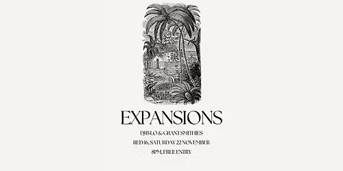 Expansions