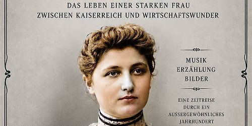 Was ich erlebt und gesehen habe