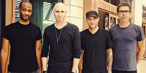 Vertical Horizon with Nine Days (18+)