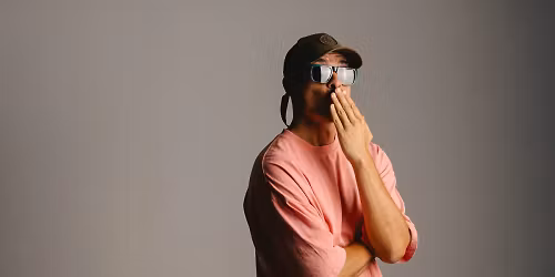 Pablo Fierro in Toronto