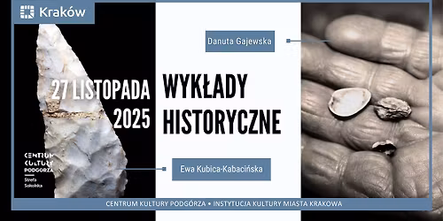 Wyk\u0142ady historyczne