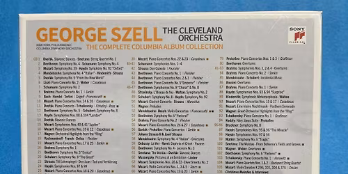 Hawaii Symphony Orchestra - Mozart and Mahler 9 at Neal S Blaisdell Concert Hall