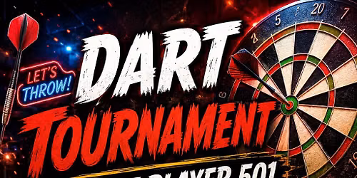 Dart Tournament