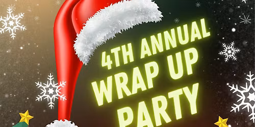 ULUYP 4th Annual Wrap Up Christmas Party