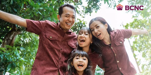 Raising Resilient Youth | \u9752\u82d7\u5b88\u8b77 Part 1