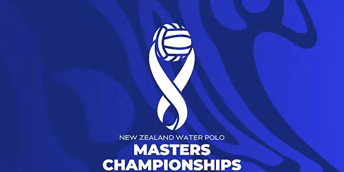 2025 New Zealand Masters Water Polo Championships