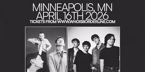 Oceanic & Borderline