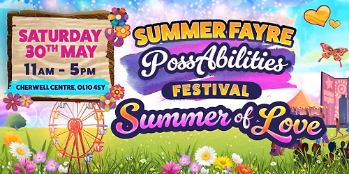 Summer of Love