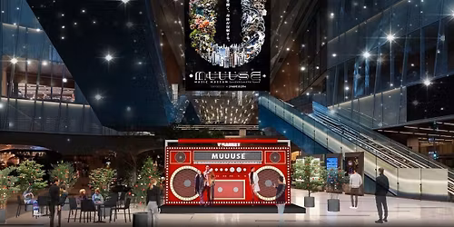 Parking Hayato Sumino